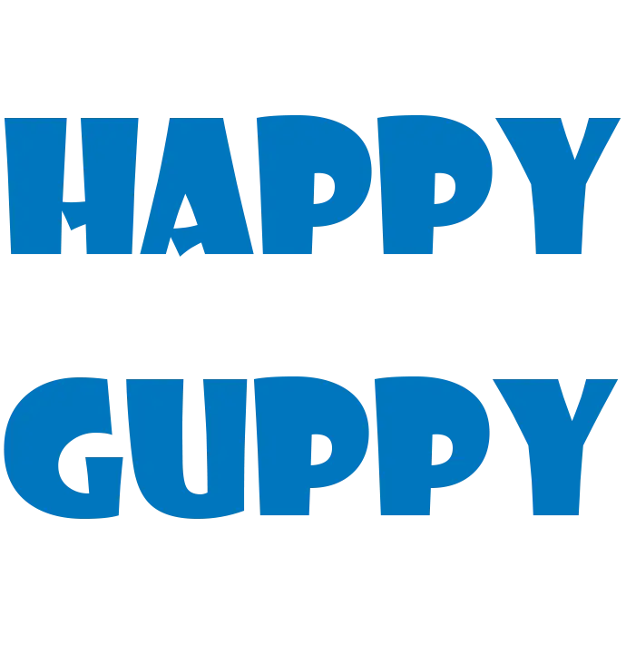 Happy Guppy