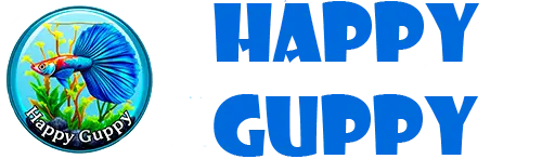 Happy Guppy